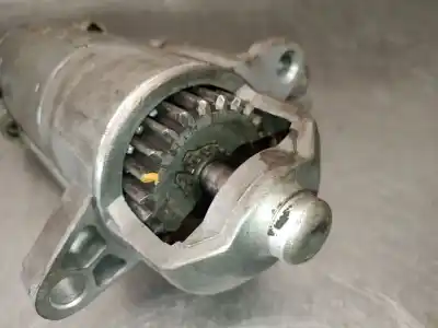 Автозапчасти б/у двигатель запускается за ford fiesta iv (ja_, jb_) 1.3 i ссылки oem iam 1416207  1416207