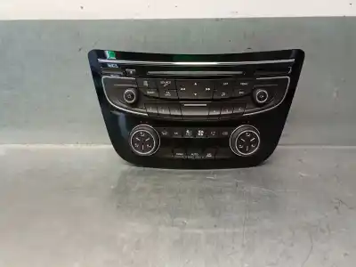 Автозапчасти б/у климат-контроль за PEUGEOT 508 I (8D_) 1.6 HDI ссылки OEM IAM 6155JW  6155JW