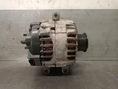 Автозапчасти б/у генератор за opel meriva b monospace (s10) 1.6 cdti (75) ссылки oem iam 13586366