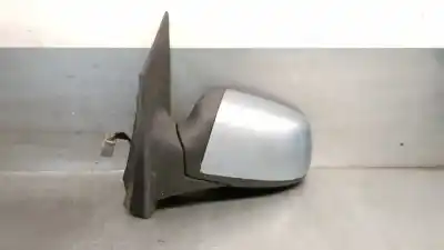 Peça sobressalente para automóvel em segunda mão espelho retrovisor esquerdo por ford focus ii (da_, hcp, dp) 2.0 tdci referências oem iam 4m5117683ja  1500619