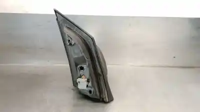Peça sobressalente para automóvel em segunda mão espelho retrovisor esquerdo por ford focus ii (da_, hcp, dp) 2.0 tdci referências oem iam 4m5117683ja  1500619