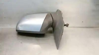 Peça sobressalente para automóvel em segunda mão espelho retrovisor esquerdo por ford focus ii (da_, hcp, dp) 2.0 tdci referências oem iam 4m5117683ja  1500619