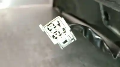 Peça sobressalente para automóvel em segunda mão espelho retrovisor esquerdo por ford focus ii (da_, hcp, dp) 2.0 tdci referências oem iam 4m5117683ja  1500619