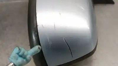 Peça sobressalente para automóvel em segunda mão espelho retrovisor esquerdo por ford focus ii (da_, hcp, dp) 2.0 tdci referências oem iam 4m5117683ja  1500619