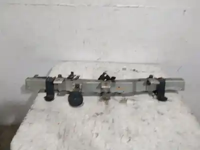 Second-hand car spare part front panel for toyota auris (_e15_) 2.0 d-4d (ade150_) oem iam references 5320802140