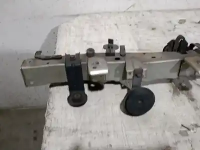 Second-hand car spare part front panel for toyota auris (_e15_) 2.0 d-4d (ade150_) oem iam references 5320802140  5320802140