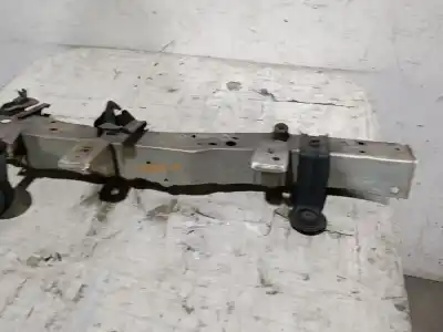 Second-hand car spare part front panel for toyota auris (_e15_) 2.0 d-4d (ade150_) oem iam references 5320802140  5320802140