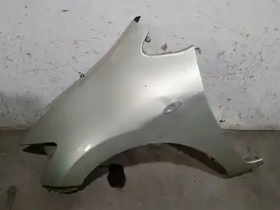 Second-hand car spare part left front fin for toyota auris (_e15_) 2.0 d-4d (ade150_) oem iam references 5380202100
