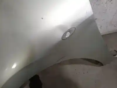 Second-hand car spare part left front fin for toyota auris (_e15_) 2.0 d-4d (ade150_) oem iam references 5380202100  5380202100