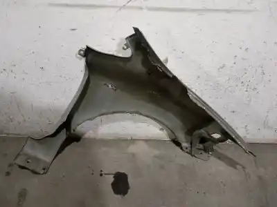 Second-hand car spare part left front fin for toyota auris (_e15_) 2.0 d-4d (ade150_) oem iam references 5380202100  5380202100