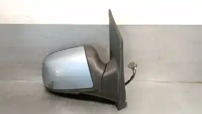 Автозапчастина б/у правий задний огляд для ford focus ii (da_, hcp, dp) 2.0 tdci посилання на oem iam 4m5117682ja  1510871