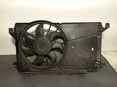 Second-hand car spare part radiator cooling fan for volvo s40 ii (544) 1.6 d oem iam references 3m5h8c607rd