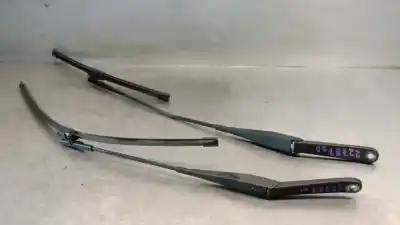 Peça sobressalente para automóvel em segunda mão haste de escova dianteiro direito por ford focus ii (da_, hcp, dp) 2.0 tdci referências oem iam 4m5117526ae