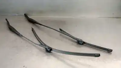 Second-hand car spare part front right windshield wiper arm for ford focus ii (da_, hcp, dp) 2.0 tdci oem iam references 4m5117526ae  1731536