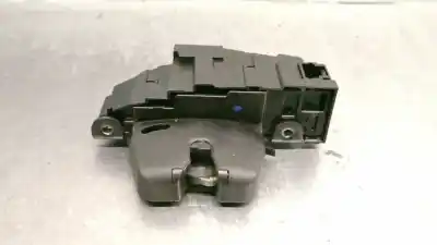 Pezzo di ricambio per auto di seconda mano Baule / Serratura Del Cancello per CITROEN C4 PICASSO I MONOSPACE (UD_) 2.0 HDI 138 Riferimenti OEM IAM 9671153780  8719G8