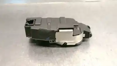 Автозапчастина б/у замок багажника / ворот для citroen c4 picasso i monospace (ud_) 2.0 hdi 138 посилання на oem iam 9671153780  8719g8