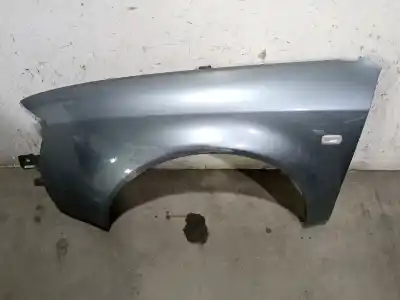 Автозапчасти б/у левое переднее крыло за audi a6 c5 (4b2) 2.5 tdi quattro ссылки oem iam 4b0821105a  4b0821105a