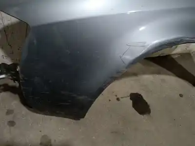 Автозапчасти б/у левое переднее крыло за audi a6 c5 (4b2) 2.5 tdi quattro ссылки oem iam 4b0821105a  4b0821105a