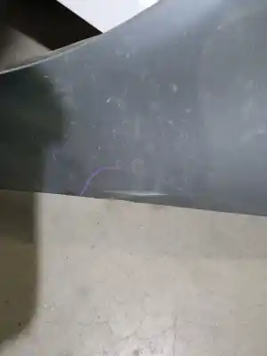 Автозапчасти б/у левое переднее крыло за audi a6 c5 (4b2) 2.5 tdi quattro ссылки oem iam 4b0821105a  4b0821105a