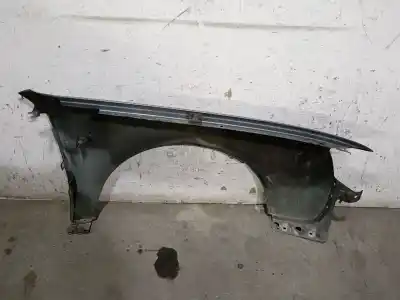 Pezzo di ricambio per auto di seconda mano parafango anteriore sinistro per audi a6 c5 (4b2) 2.5 tdi quattro riferimenti oem iam 4b0821105a  4b0821105a