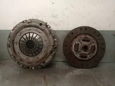 Автозапчасти б/у комплект сцепления за SEAT CORDOBA (6L2) 1.9 TDI ссылки OEM IAM 045141025AX  045141025AX