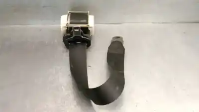 Peça sobressalente para automóvel em segunda mão cinto de segurança dianteiro esquerdo por ford focus ii (da_, hcp, dp) 2.0 tdci referências oem iam 4m51a61295ak