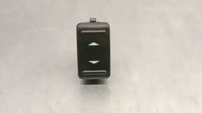 Peça sobressalente para automóvel em segunda mão botão / interruptor elevador vidro dianteiro direito por ford focus ii (da_, hcp, dp) 2.0 tdci referências oem iam 3m5t14529aa