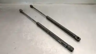 Peça sobressalente para automóvel em segunda mão amortecedores do tronco / porta por ford focus ii (da_, hcp, dp) 2.0 tdci referências oem iam 4m514a406a10ab