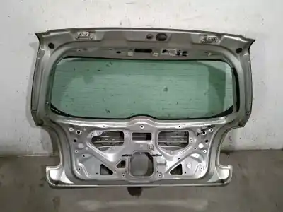 Second-hand car spare part tailgate for toyota auris (_e15_) 2.0 d-4d (ade150_) oem iam references 6700502110  6700502110