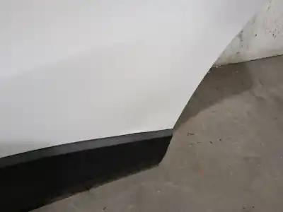 Автозапчасти б/у задняя левая дверь за mazda cx-5 (ke, gh) 2.2 d (ke2fw) ссылки oem iam kdy37302xc  kdy37302xc