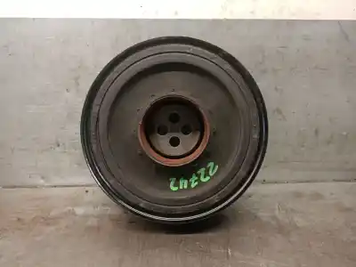 Recambio de automóvil de segunda mano de polea cigueñal para bmw 3 (e90) 320 d referencias oem iam 11238512072  11238512072