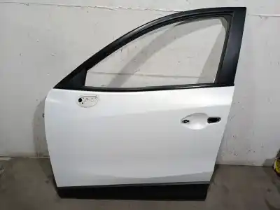 Автозапчастина б/у  для MAZDA CX-5 (KE, GH)  Посилання на OEM IAM KDY35902XF  KDY35902XF