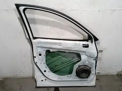 Автозапчасти б/у левая передняя дверь за mazda cx-5 (ke, gh) 2.2 d (ke2fw) ссылки oem iam kdy35902xf  kdy35902xf