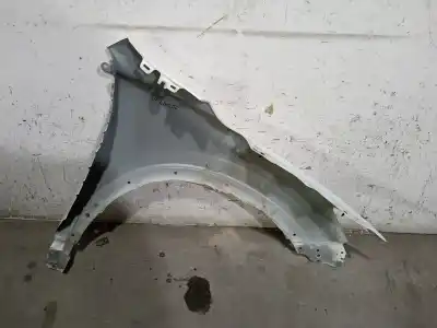 Автозапчастина б/у передне ліве крило для mazda cx-5 (ke, gh) 2.2 d (ke2fw) посилання на oem iam kd5352211a  kd5352211a