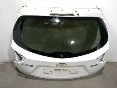 Автозапчастина б/у  для MAZDA CX-5 (KE, GH)  Посилання на OEM IAM KDY46202XC  KDY46202XC