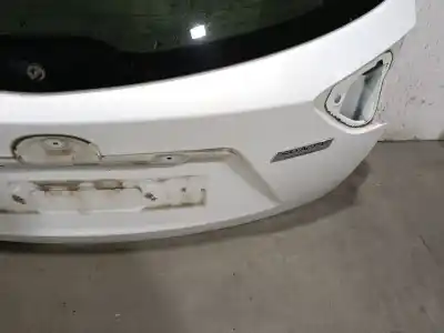 Автозапчасти б/у задняя дверь за mazda cx-5 (ke, gh) 2.2 d (ke2fw) ссылки oem iam kdy46202xc  kdy46202xc