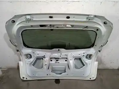 Автозапчасти б/у задняя дверь за mazda cx-5 (ke, gh) 2.2 d (ke2fw) ссылки oem iam kdy46202xc  kdy46202xc