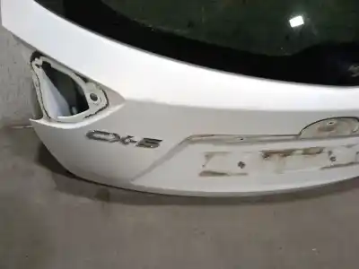 Second-hand car spare part tailgate for mazda cx-5 (ke, gh) 2.2 d (ke2fw) oem iam references kdy46202xc  kdy46202xc
