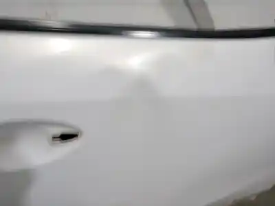 Автозапчастина б/у передні праві двері для mazda cx-5 (ke, gh) 2.2 d (ke2fw) посилання на oem iam kdy35802xf  kdy35802xf