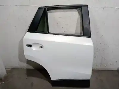 Автозапчастина б/у двері задні праві для mazda cx-5 (ke, gh) 2.2 d (ke2fw) посилання на oem iam kdy37202xc  kdy37202xc