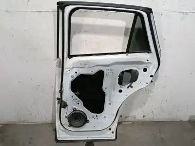 Gebrauchtes Autoersatzteil rechte hintere tür zum mazda cx-5 (ke, gh) 2.2 d (ke2fw) oem-iam-referenzen kdy37202xc  kdy37202xc