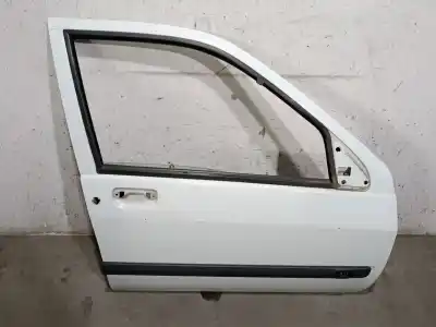 Second-hand car spare part front right door for renault clio i (b/c57_, 5/357_) 1.2 (5/357y, 5/357k) oem iam references 7751469957