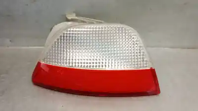Second-hand car spare part Rear Right Light Bumper for FORD FOCUS II (DA_, HCP, DP) 2.0 TDCI OEM IAM references 1M5115K272AC  1386532