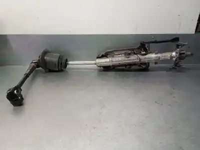 Second-hand car spare part steering column for bmw 3 (e90) 320 d oem iam references 32306786891ai03  32306786891