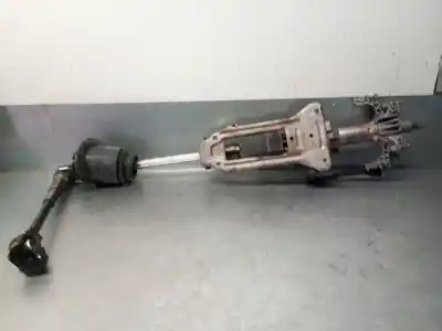 Second-hand car spare part steering column for bmw 3 (e90) 320 d oem iam references 32306786891ai03  32306786891