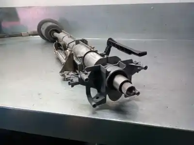 Second-hand car spare part steering column for bmw 3 (e90) 320 d oem iam references 32306786891ai03  32306786891