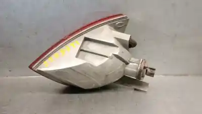 Second-hand car spare part rear left bumper lamp for ford focus ii (da_, hcp, dp) 2.0 tdci oem iam references 1m5115k273ac  1386532