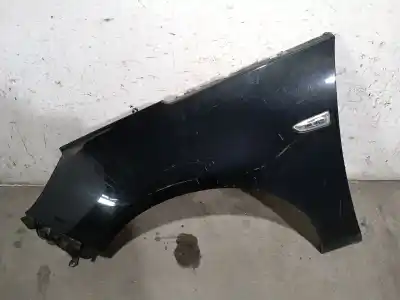 Автозапчастина б/у передне ліве крило для opel zafira tourer c (p12) 2.0 cdti (75) посилання на oem iam 1100012