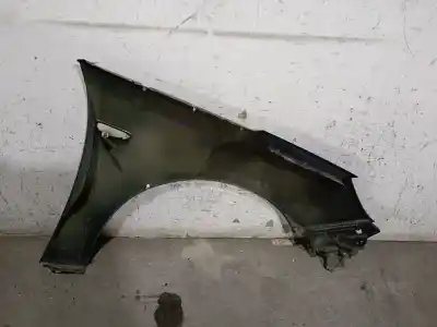 Second-hand car spare part left front fin for opel zafira tourer c (p12) 2.0 cdti (75) oem iam references 1100012  1100012