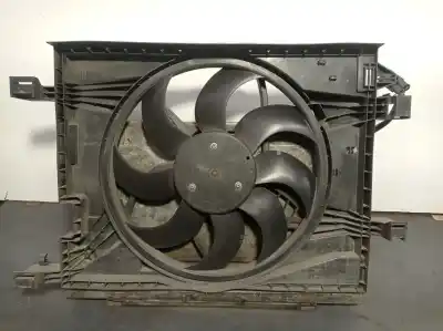 Tweedehands auto-onderdeel elektro ventilator voor renault zoe (bfm_) zoe oem iam-referenties 214819480r